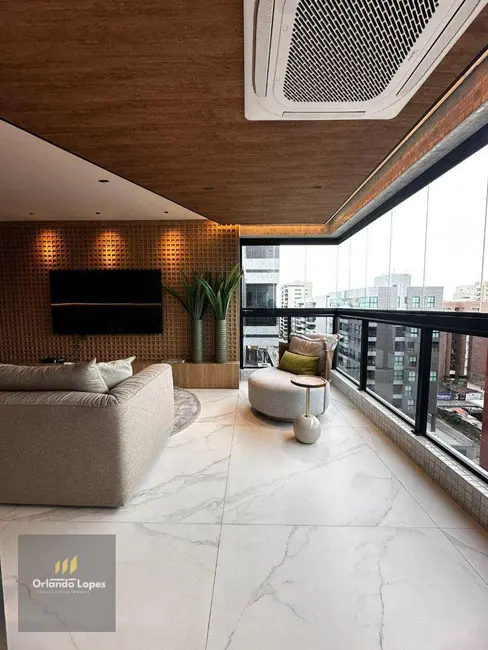 Apartamento com 2 quartos à venda, 106m2 em Jatiúca, Maceio - AL - imagem 8 Foto 8 de Apartamento com 2 quartos à venda, 106m2 em Jatiúca, Maceio - AL