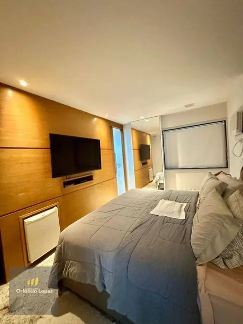 Apartamento com 3 quartos à venda, 120m2 em Ponta Verde, Maceio - AL - imagem 7 Foto 7 de Apartamento com 3 quartos à venda, 120m2 em Ponta Verde, Maceio - AL