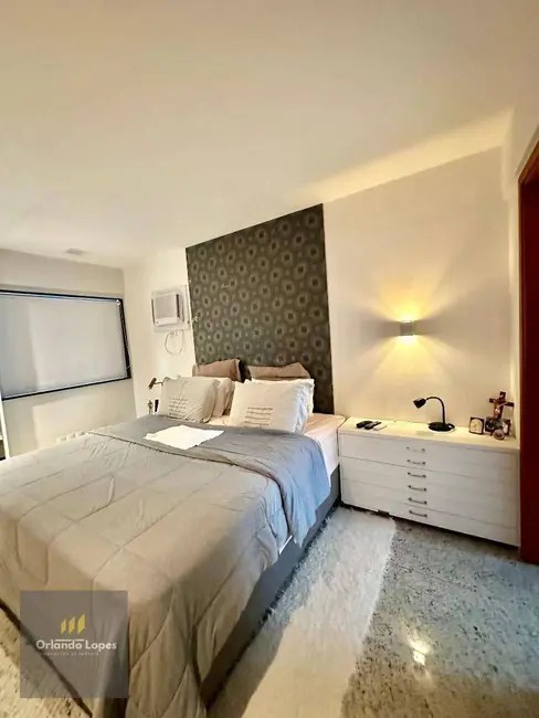 Apartamento com 3 quartos à venda, 120m2 em Ponta Verde, Maceio - AL - imagem 6 Foto 6 de Apartamento com 3 quartos à venda, 120m2 em Ponta Verde, Maceio - AL