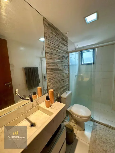 Apartamento com 3 quartos à venda, 120m2 em Ponta Verde, Maceio - AL - imagem 9 Foto 9 de Apartamento com 3 quartos à venda, 120m2 em Ponta Verde, Maceio - AL