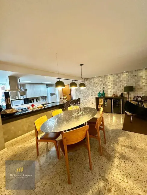 Foto 1 de Apartamento com 3 quartos à venda, 120m2 em Ponta Verde, Maceio - AL