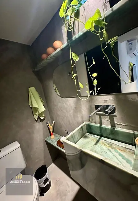 Apartamento com 3 quartos à venda, 120m2 em Ponta Verde, Maceio - AL - imagem 8 Foto 8 de Apartamento com 3 quartos à venda, 120m2 em Ponta Verde, Maceio - AL