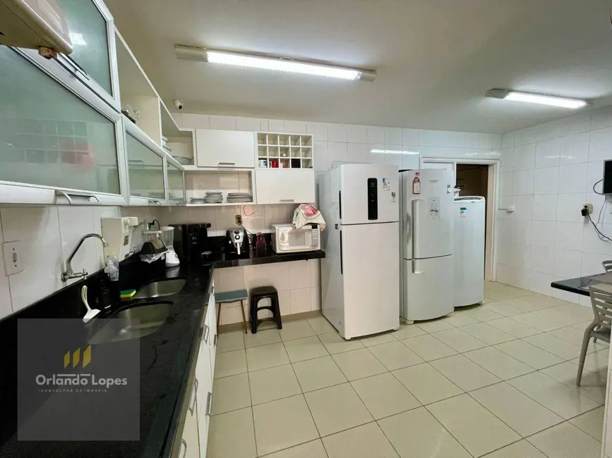 Apartamento com 4 quartos à venda, 230m2 em Ponta Verde, Maceio - AL - imagem 8 Foto 8 de Apartamento com 4 quartos à venda, 230m2 em Ponta Verde, Maceio - AL
