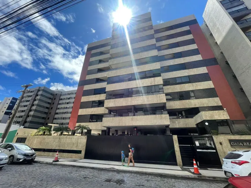 Foto 4 de Apartamento com 4 quartos à venda, 230m2 em Ponta Verde, Maceio - AL