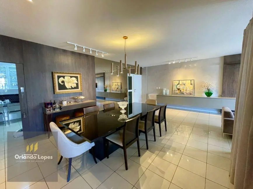 Apartamento com 4 quartos à venda, 230m2 em Ponta Verde, Maceio - AL - imagem 6 Foto 6 de Apartamento com 4 quartos à venda, 230m2 em Ponta Verde, Maceio - AL