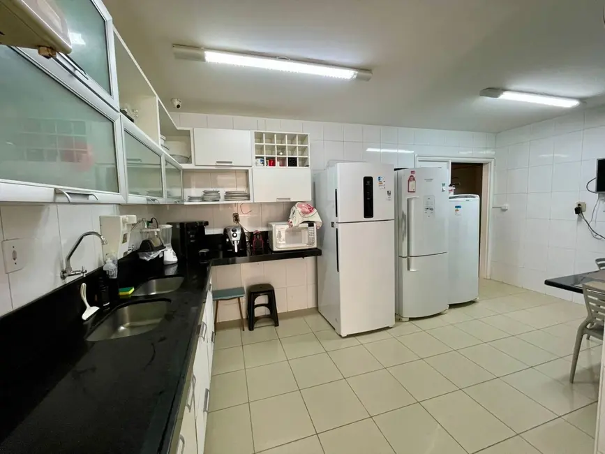Foto 8 de Apartamento com 4 quartos à venda, 230m2 em Ponta Verde, Maceio - AL