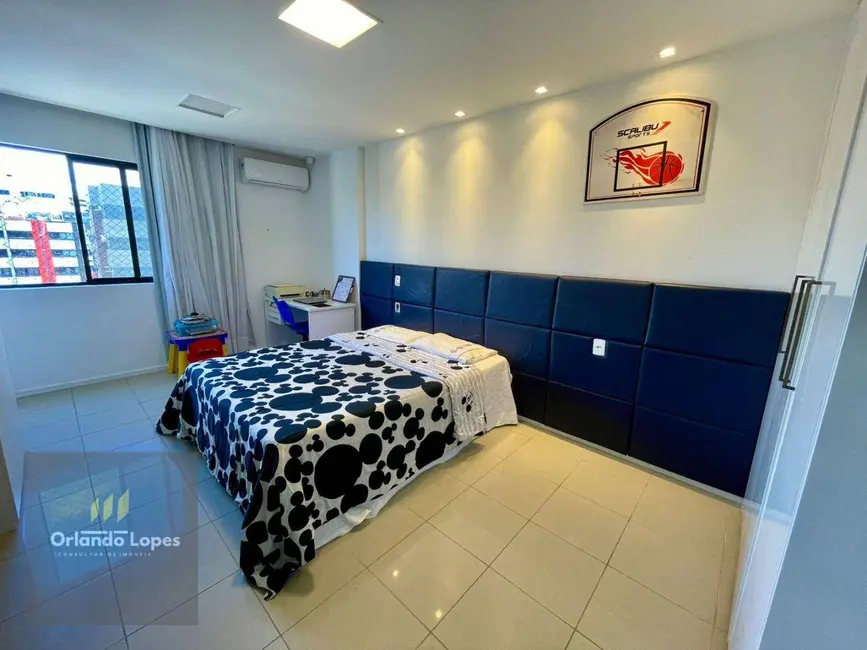 Apartamento com 4 quartos à venda, 230m2 em Ponta Verde, Maceio - AL - imagem 9 Foto 9 de Apartamento com 4 quartos à venda, 230m2 em Ponta Verde, Maceio - AL