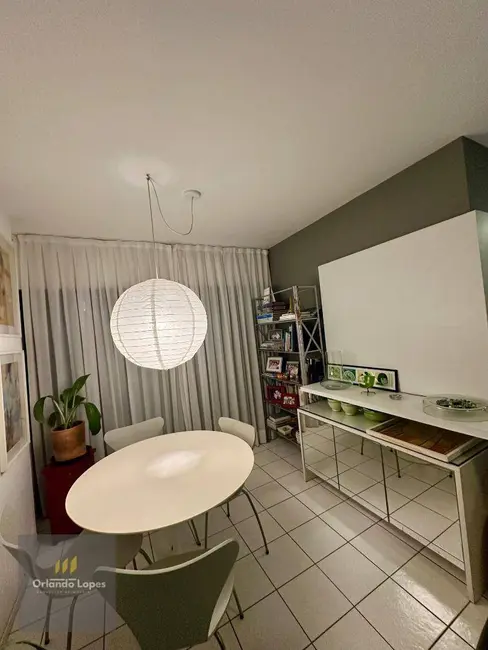 Apartamento com 2 quartos à venda, 93m2 em Ponta Verde, Maceio - AL - imagem 6 Foto 6 de Apartamento com 2 quartos à venda, 93m2 em Ponta Verde, Maceio - AL