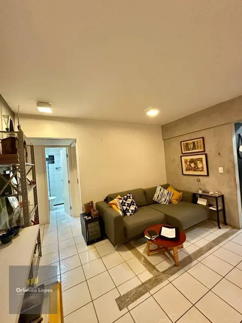 Foto 2 de Apartamento com 2 quartos à venda, 93m2 em Ponta Verde, Maceio - AL
