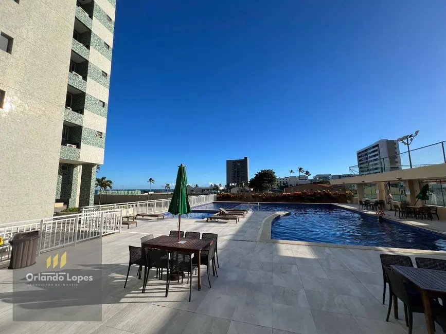 Apartamento com 4 quartos à venda, 190m2 em Cruz das Almas, Maceio - AL - imagem 4 Foto 4 de Apartamento com 4 quartos à venda, 190m2 em Cruz das Almas, Maceio - AL