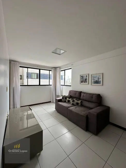 Apartamento com 2 quartos à venda, 64m2 em Jatiúca, Maceio - AL - imagem 2 Foto 2 de Apartamento com 2 quartos à venda, 64m2 em Jatiúca, Maceio - AL