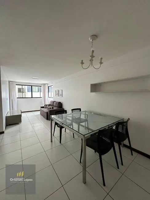 Apartamento com 2 quartos à venda, 64m2 em Jatiúca, Maceio - AL - imagem 1 Foto 1 de Apartamento com 2 quartos à venda, 64m2 em Jatiúca, Maceio - AL
