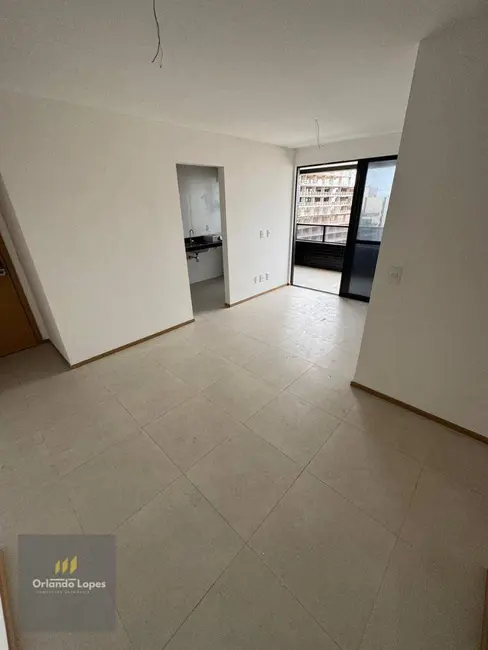 Apartamento com 2 quartos à venda, 66m2 em Ponta Verde, Maceio - AL - imagem 2 Foto 2 de Apartamento com 2 quartos à venda, 66m2 em Ponta Verde, Maceio - AL