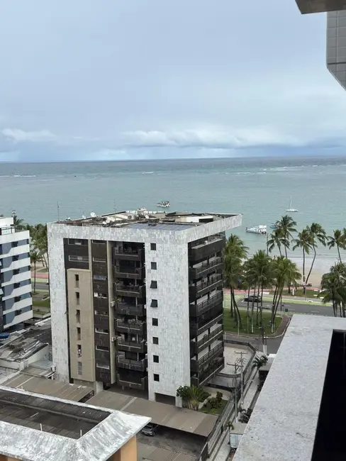 Apartamento com 2 quartos à venda, 66m2 em Ponta Verde, Maceio - AL - imagem 9 Foto 9 de Apartamento com 2 quartos à venda, 66m2 em Ponta Verde, Maceio - AL
