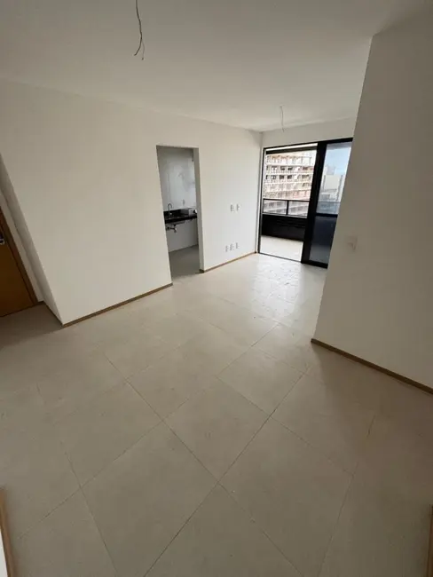 Apartamento com 2 quartos à venda, 66m2 em Ponta Verde, Maceio - AL - imagem 2 Foto 2 de Apartamento com 2 quartos à venda, 66m2 em Ponta Verde, Maceio - AL