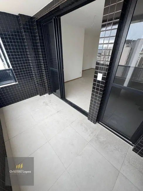 Apartamento com 2 quartos à venda, 66m2 em Ponta Verde, Maceio - AL - imagem 7 Foto 7 de Apartamento com 2 quartos à venda, 66m2 em Ponta Verde, Maceio - AL