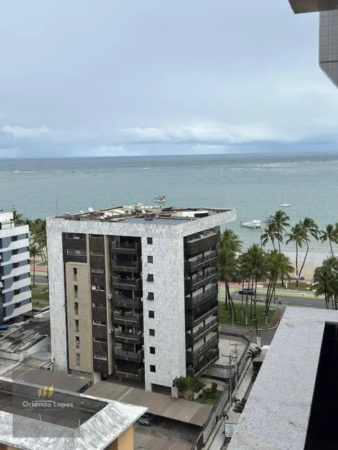 Apartamento com 2 quartos à venda, 66m2 em Ponta Verde, Maceio - AL - imagem 9 Foto 9 de Apartamento com 2 quartos à venda, 66m2 em Ponta Verde, Maceio - AL