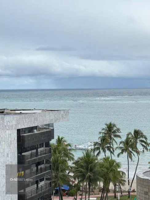 Apartamento com 2 quartos à venda, 66m2 em Ponta Verde, Maceio - AL - imagem 1 Foto 1 de Apartamento com 2 quartos à venda, 66m2 em Ponta Verde, Maceio - AL