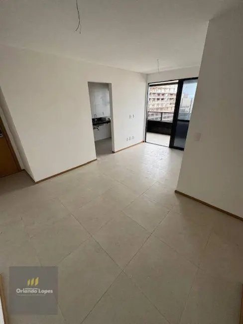 Apartamento com 2 quartos à venda, 66m2 em Ponta Verde, Maceio - AL - imagem 3 Foto 3 de Apartamento com 2 quartos à venda, 66m2 em Ponta Verde, Maceio - AL