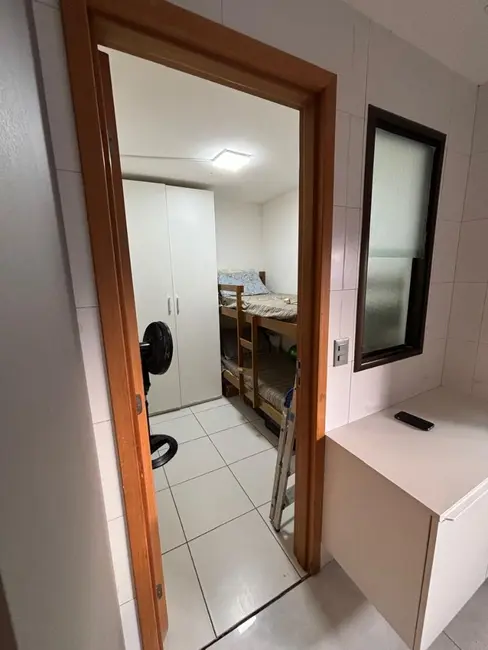 Foto 3 de Apartamento com 3 quartos à venda, 147m2 em Jatiúca, Maceio - AL