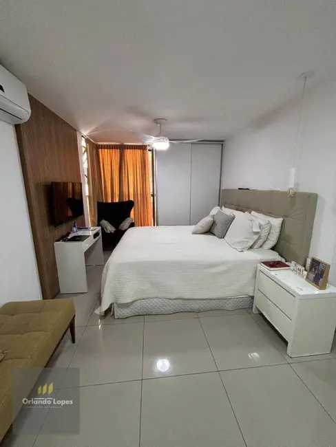 Apartamento com 3 quartos à venda, 147m2 em Jatiúca, Maceio - AL - imagem 9 Foto 9 de Apartamento com 3 quartos à venda, 147m2 em Jatiúca, Maceio - AL