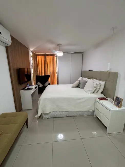 Foto 9 de Apartamento com 3 quartos à venda, 147m2 em Jatiúca, Maceio - AL