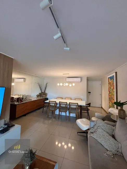 Apartamento com 3 quartos à venda, 147m2 em Jatiúca, Maceio - AL - imagem 7 Foto 7 de Apartamento com 3 quartos à venda, 147m2 em Jatiúca, Maceio - AL