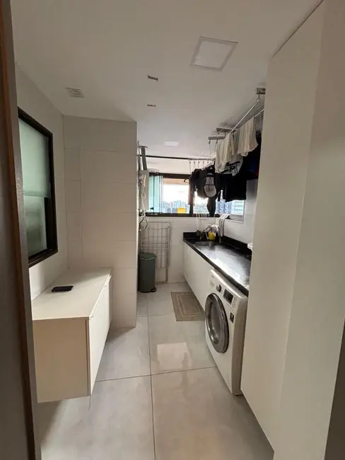 Foto 4 de Apartamento com 3 quartos à venda, 147m2 em Jatiúca, Maceio - AL