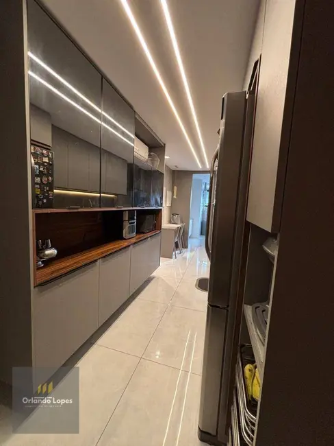 Foto 2 de Apartamento com 3 quartos à venda, 147m2 em Jatiúca, Maceio - AL