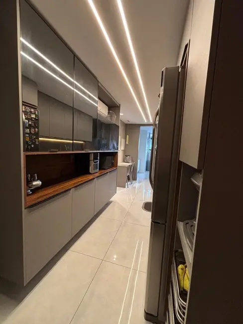 Foto 2 de Apartamento com 3 quartos à venda, 147m2 em Jatiúca, Maceio - AL