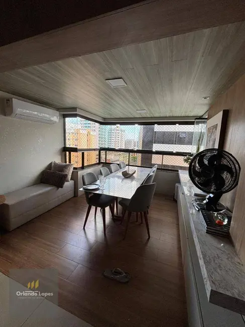 Apartamento com 3 quartos à venda, 147m2 em Jatiúca, Maceio - AL - imagem 5 Foto 5 de Apartamento com 3 quartos à venda, 147m2 em Jatiúca, Maceio - AL