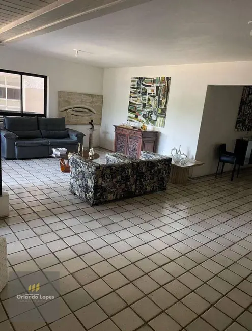 Apartamento com 3 quartos à venda, 200m2 em Ponta Verde, Maceio - AL - imagem 4 Foto 4 de Apartamento com 3 quartos à venda, 200m2 em Ponta Verde, Maceio - AL