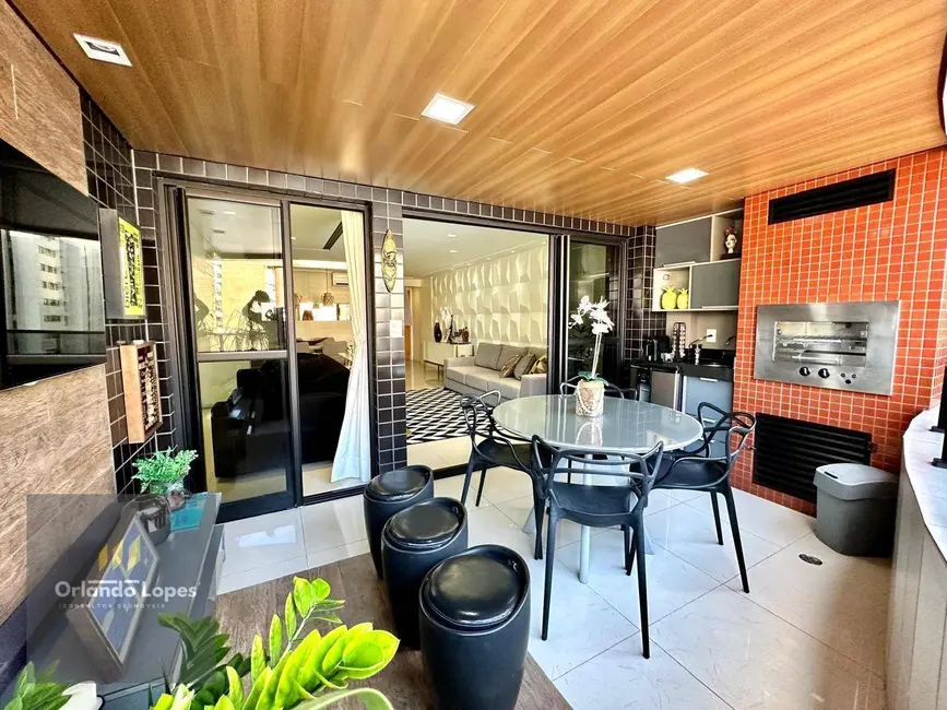 Foto 1 de Apartamento com 2 quartos à venda, 118m2 em Jatiúca, Maceio - AL