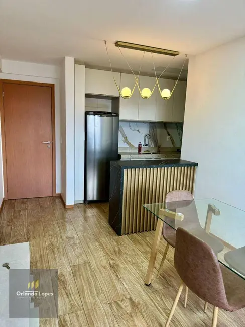 Apartamento com 1 quarto à venda, 45m2 em Jatiúca, Maceio - AL - imagem 8 Foto 8 de Apartamento com 1 quarto à venda, 45m2 em Jatiúca, Maceio - AL