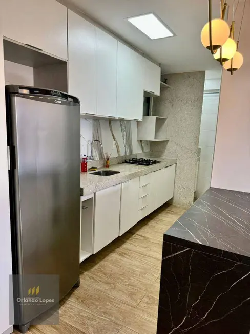 Apartamento com 1 quarto à venda, 45m2 em Jatiúca, Maceio - AL - imagem 6 Foto 6 de Apartamento com 1 quarto à venda, 45m2 em Jatiúca, Maceio - AL