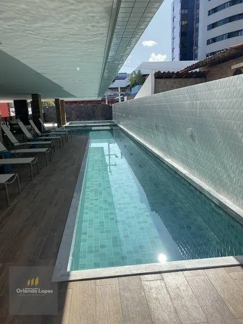 Apartamento com 1 quarto à venda, 45m2 em Jatiúca, Maceio - AL - imagem 9 Foto 9 de Apartamento com 1 quarto à venda, 45m2 em Jatiúca, Maceio - AL