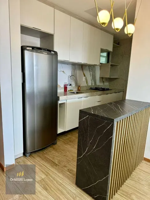 Apartamento com 1 quarto à venda, 45m2 em Jatiúca, Maceio - AL - imagem 7 Foto 7 de Apartamento com 1 quarto à venda, 45m2 em Jatiúca, Maceio - AL