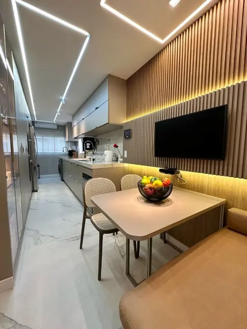 Apartamento com 3 quartos à venda, 133m2 em Ponta Verde, Maceio - AL - imagem 9 Foto 9 de Apartamento com 3 quartos à venda, 133m2 em Ponta Verde, Maceio - AL