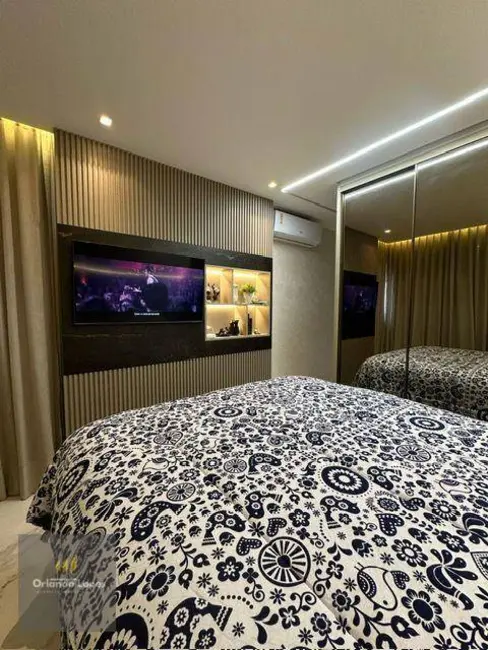 Apartamento com 3 quartos à venda, 133m2 em Ponta Verde, Maceio - AL - imagem 5 Foto 5 de Apartamento com 3 quartos à venda, 133m2 em Ponta Verde, Maceio - AL