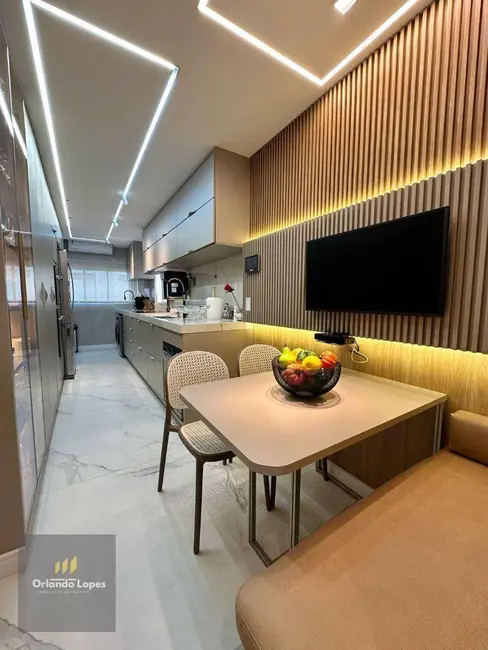 Apartamento com 3 quartos à venda, 133m2 em Ponta Verde, Maceio - AL - imagem 9 Foto 9 de Apartamento com 3 quartos à venda, 133m2 em Ponta Verde, Maceio - AL