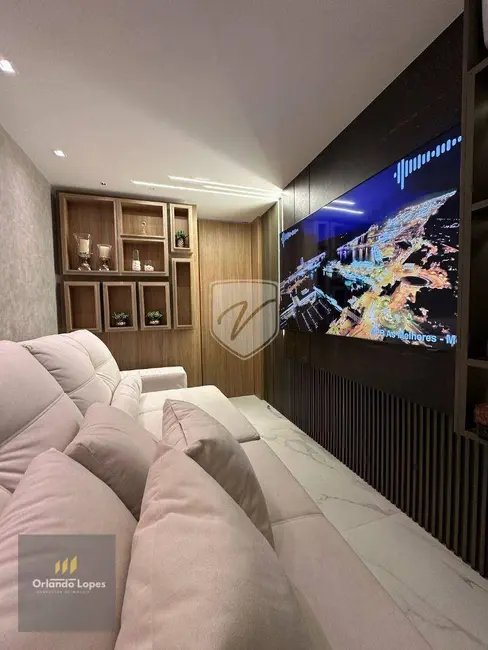 Apartamento com 3 quartos à venda, 133m2 em Ponta Verde, Maceio - AL - imagem 8 Foto 8 de Apartamento com 3 quartos à venda, 133m2 em Ponta Verde, Maceio - AL