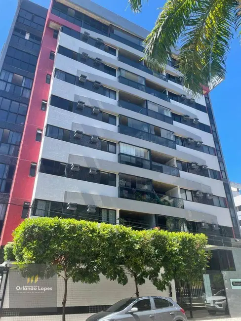 Apartamento com 3 quartos à venda, 116m2 em Ponta Verde, Maceio - AL - imagem 2 Foto 2 de Apartamento com 3 quartos à venda, 116m2 em Ponta Verde, Maceio - AL