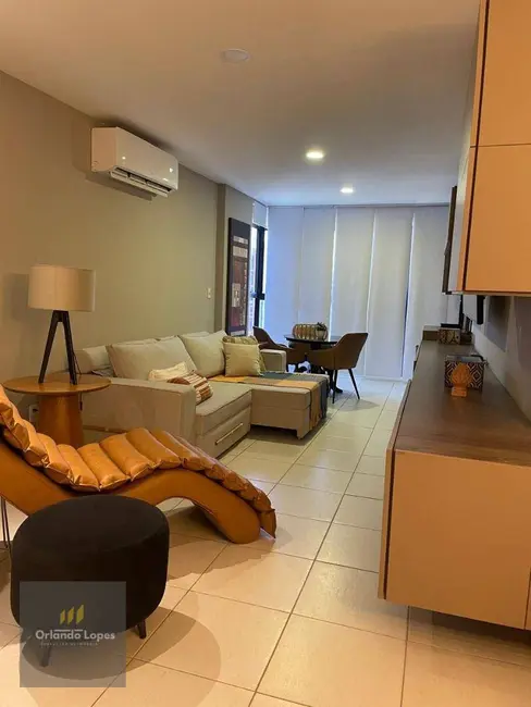 Apartamento com 3 quartos à venda, 116m2 em Ponta Verde, Maceio - AL - imagem 6 Foto 6 de Apartamento com 3 quartos à venda, 116m2 em Ponta Verde, Maceio - AL