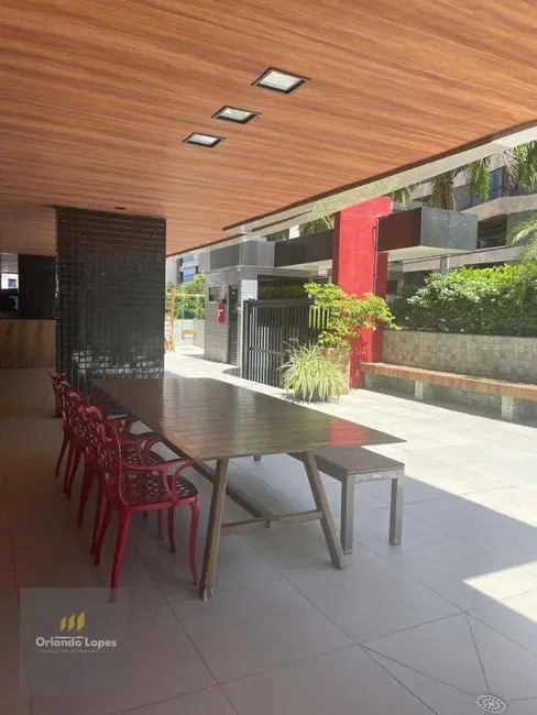 Apartamento com 3 quartos à venda, 116m2 em Ponta Verde, Maceio - AL - imagem 5 Foto 5 de Apartamento com 3 quartos à venda, 116m2 em Ponta Verde, Maceio - AL