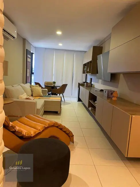 Apartamento com 3 quartos à venda, 116m2 em Ponta Verde, Maceio - AL - imagem 1 Foto 1 de Apartamento com 3 quartos à venda, 116m2 em Ponta Verde, Maceio - AL