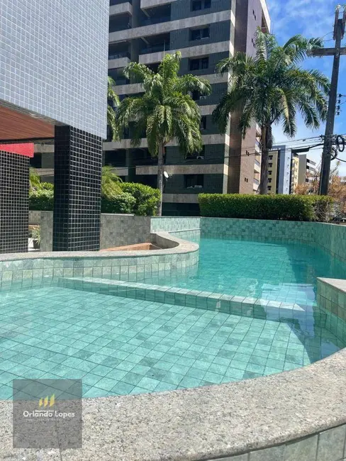 Apartamento com 3 quartos à venda, 116m2 em Ponta Verde, Maceio - AL - imagem 3 Foto 3 de Apartamento com 3 quartos à venda, 116m2 em Ponta Verde, Maceio - AL