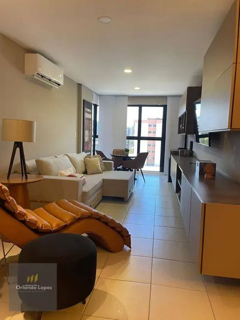 Apartamento com 3 quartos à venda, 116m2 em Ponta Verde, Maceio - AL - imagem 9 Foto 9 de Apartamento com 3 quartos à venda, 116m2 em Ponta Verde, Maceio - AL