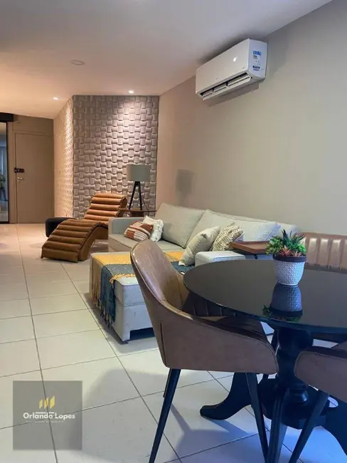 Apartamento com 3 quartos à venda, 116m2 em Ponta Verde, Maceio - AL - imagem 7 Foto 7 de Apartamento com 3 quartos à venda, 116m2 em Ponta Verde, Maceio - AL