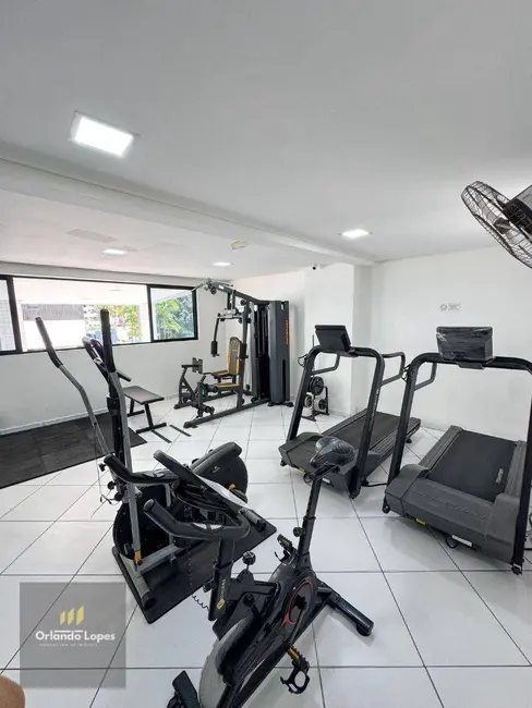 Apartamento com 2 quartos à venda, 81m2 em Ponta Verde, Maceio - AL - imagem 8 Foto 8 de Apartamento com 2 quartos à venda, 81m2 em Ponta Verde, Maceio - AL