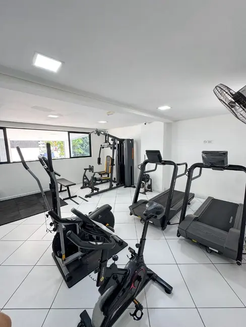 Foto 8 de Apartamento com 2 quartos à venda, 81m2 em Ponta Verde, Maceio - AL